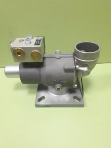 Клапан всасывающий R40E/V 230VAC