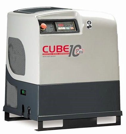 CUBE SD-510