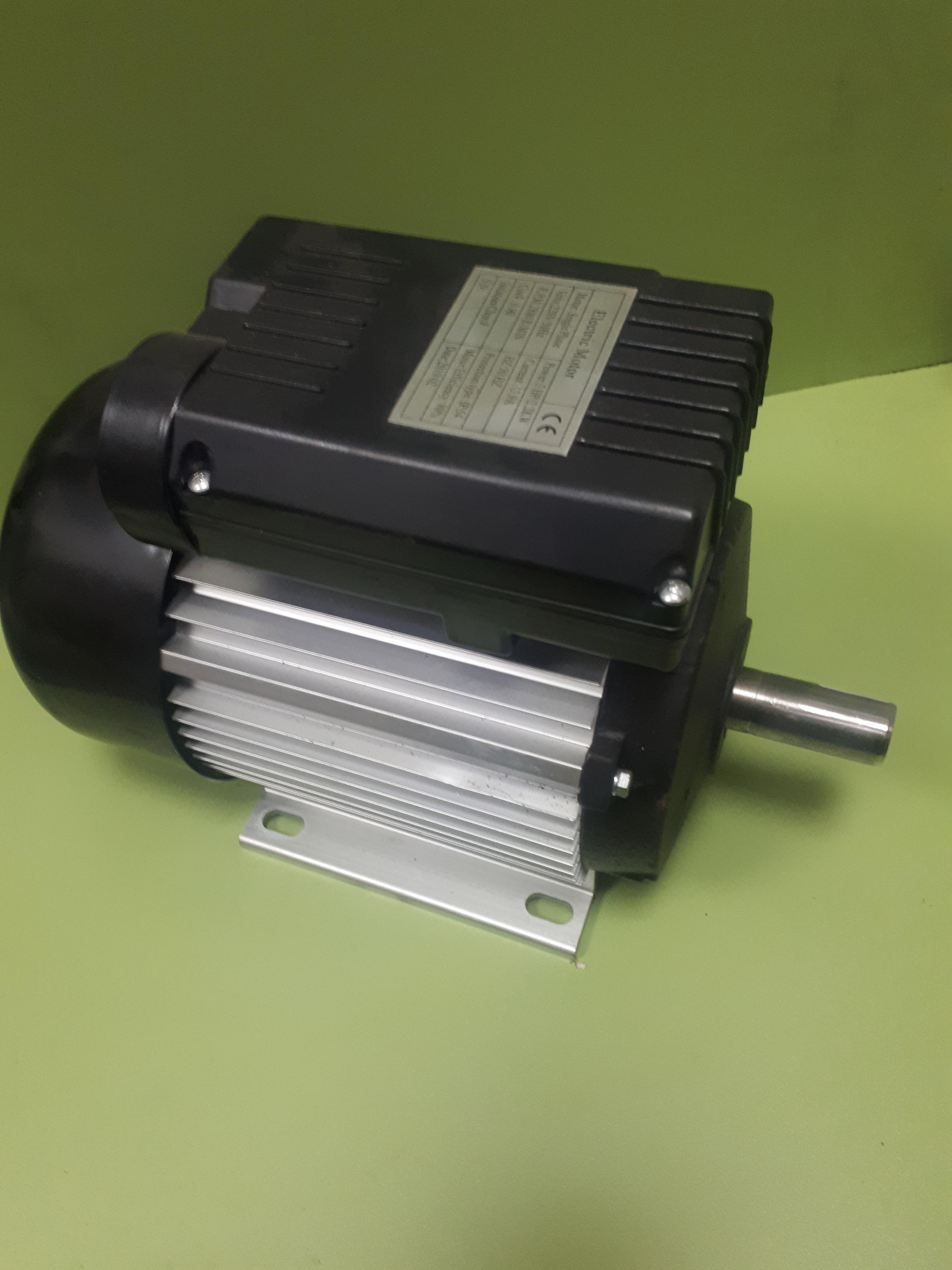 Электродвигатель YL90L-2 2.2 кВт 220В для компрессора