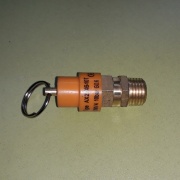 Предохранительный клапан HS2065K61-2_OLD