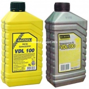 Масло компрессорное RIMOL VDL 100 1 литр