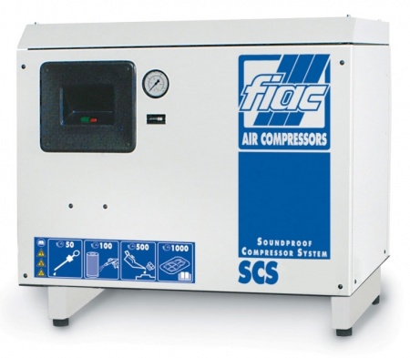 SCS 540